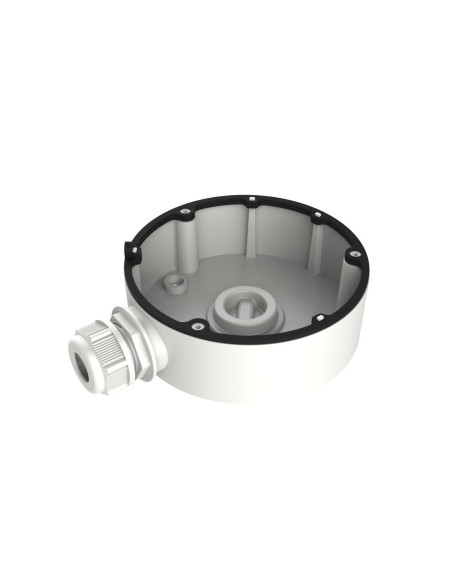 Hikvision Ds-1280Zj-Dm18 Akcesoria Do Kamer Monitoringowych Skrzynka Przyłączeniowa