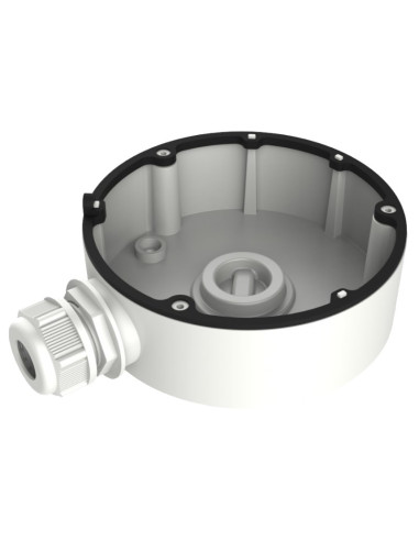 Hikvision Ds-1280Zj-Dm18 Akcesoria Do Kamer Monitoringowych Skrzynka Przyłączeniowa