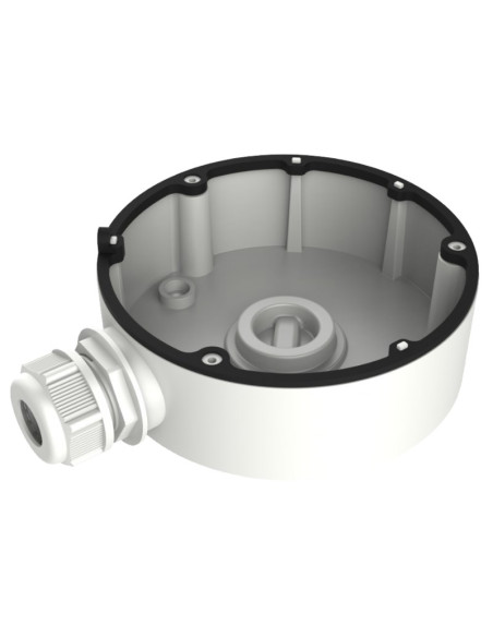Hikvision Ds-1280Zj-Dm18 Akcesoria Do Kamer Monitoringowych Skrzynka Przyłączeniowa