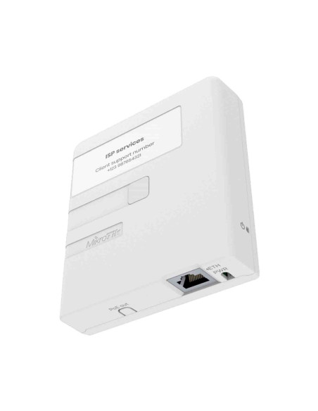 Mikrotik Gpen11 Adapter Poe Gigabit Ethernet
