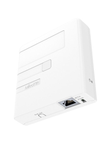 Mikrotik Gpen11 Adapter Poe Gigabit Ethernet