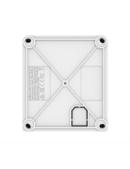 Mikrotik Gpen11 Adapter Poe Gigabit Ethernet