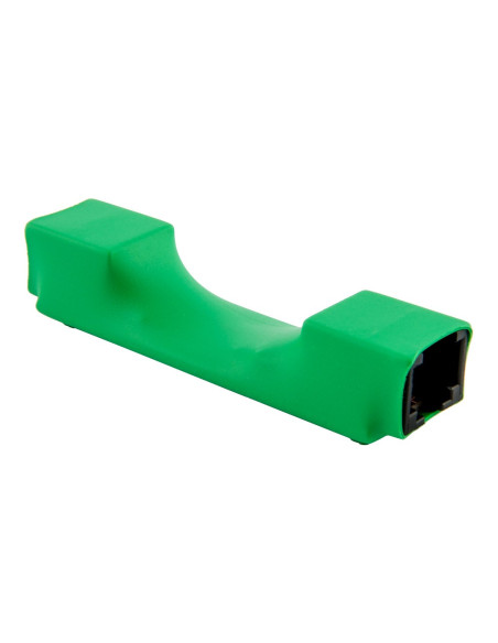 Adapter Poe Passive Obniżający Napięcie Do 12V Atte Asdc-12-120-Hs