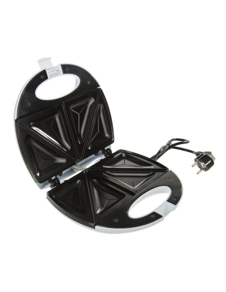 Adler Ad 301 Toster 750 W Biały