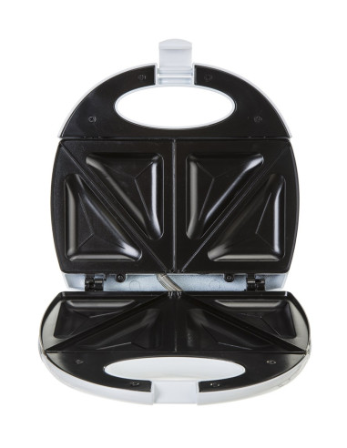 Adler Ad 301 Toster 750 W Biały