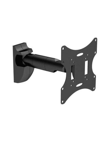 Uchwyt Ścienny Do Tv 23-43" Czarny Lcd-Uch0042