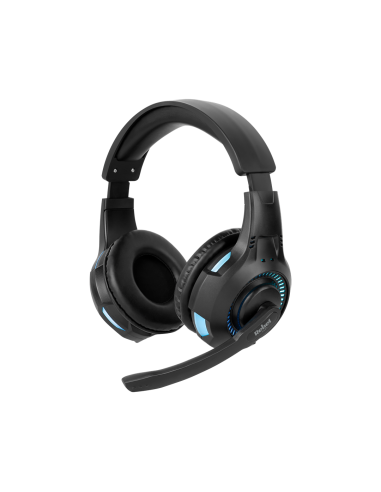 Rebel Gh-20 Słuchawki Komputerowe Gaming Led Mikrofon