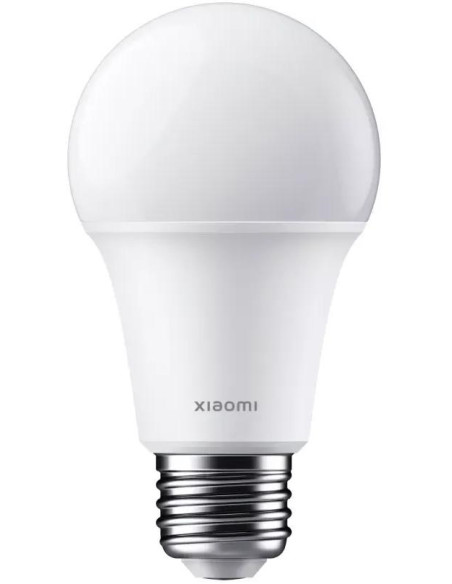 Xiaomi Smart Led Bulb (White And Color)