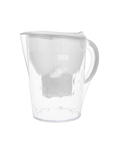 Dzbanek Filtrujący 3,5 L Biały