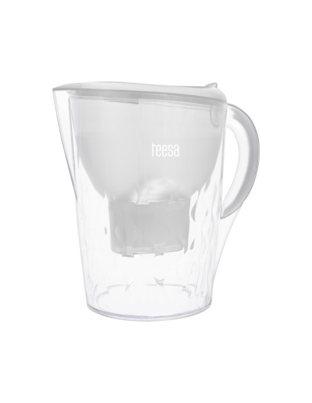 Dzbanek Filtrujący 3,5 L Biały