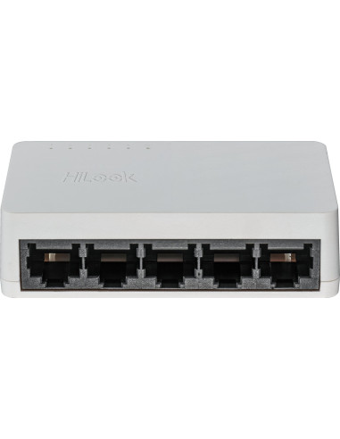 Switch Hilook By Hikvision Sw-05-D 5-Portowy
