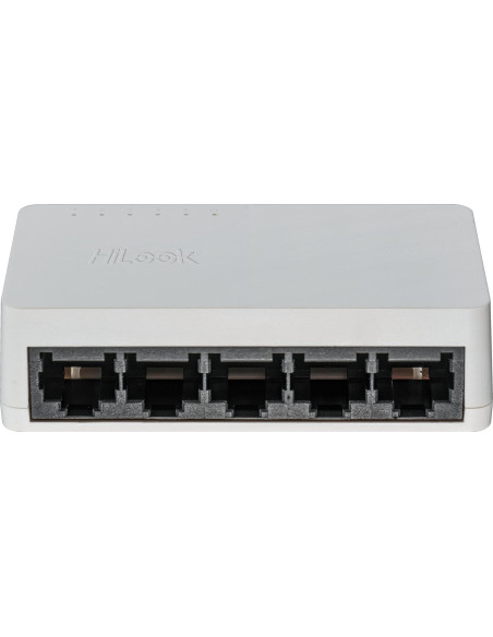 Switch Hilook By Hikvision Sw-05-D 5-Portowy