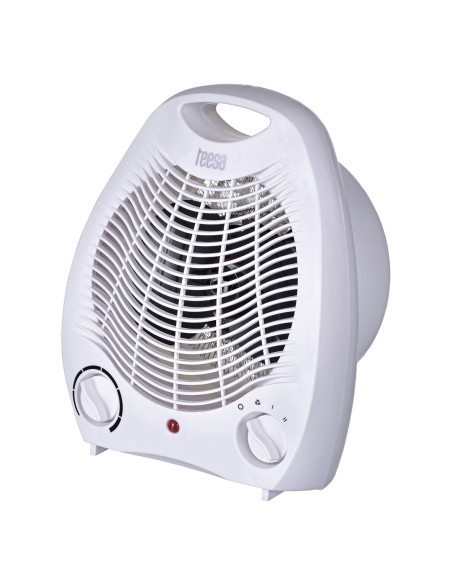 Teesa Tsa8025 Termowentylator 1000/2000 W