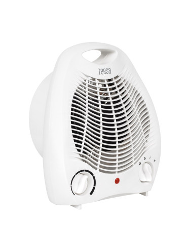 Teesa Tsa8025 Termowentylator 1000/2000 W