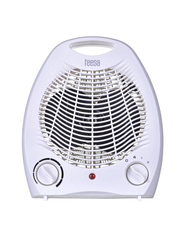 Teesa Tsa8025 Termowentylator 1000/2000 W