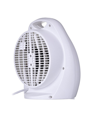 Teesa Tsa8025 Termowentylator 1000/2000 W