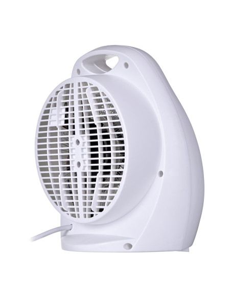 Teesa Tsa8025 Termowentylator 1000/2000 W