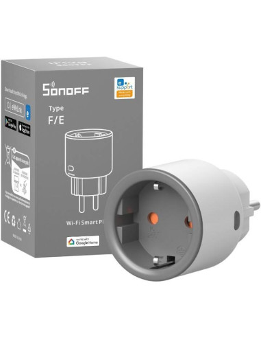 Inteligentne Gniazdko Wifi Sonoff S60Tpf