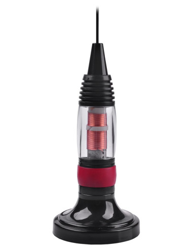 Antena Samochodowa Cb Peiying Cb1