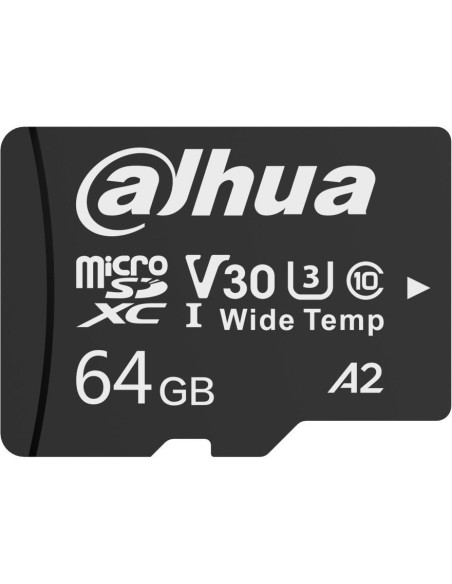 Karta Pamięci Microsd Dahua Tf-W100-64Gb