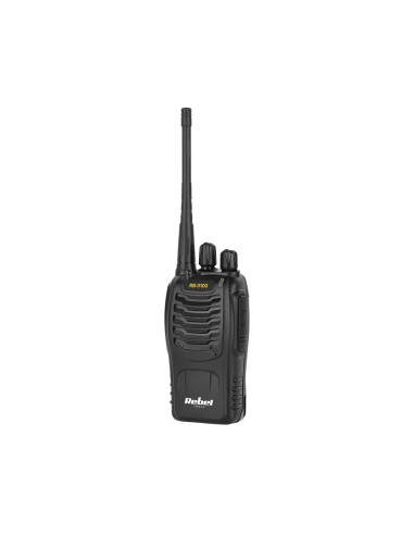 Radiotelefon Ręczny Pmr Rebel Rb-100