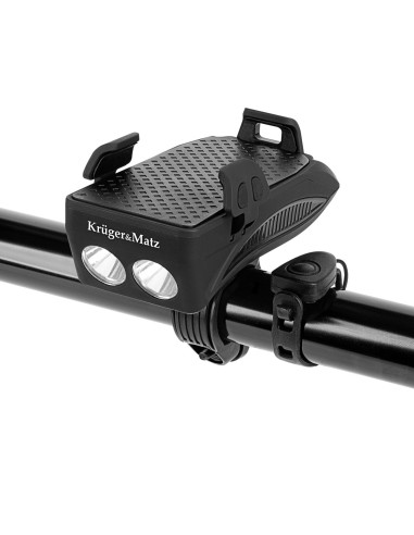 Uchwyt Rowerowy Xt50 3W1