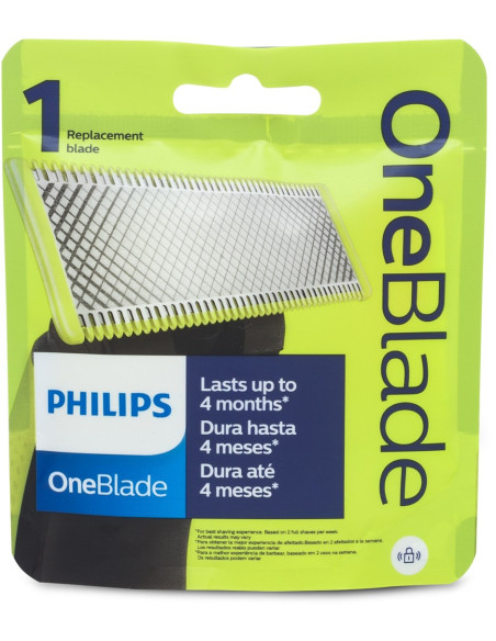 Wymienne Ostrze Philips Qp 210/51 One Blade