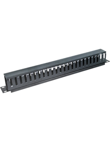 Alantec Organizator Kabli 1U 19 Z Pokrywą Maskującą Pk008 (Pk008)