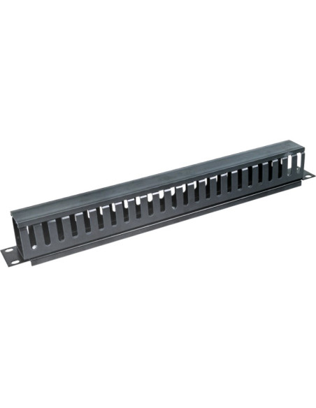 Alantec Organizator Kabli 1U 19 Z Pokrywą Maskującą Pk008 (Pk008)