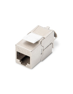 Moduł Keystone Digitus Dn-93615 (Kat. 6A  Rj-45)