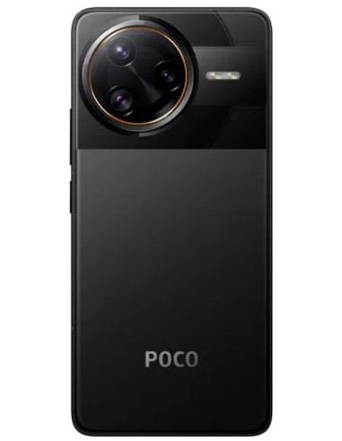 Poco F7 Ultra tył