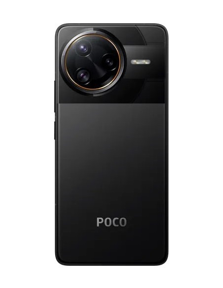 Poco F7 Ultra tył