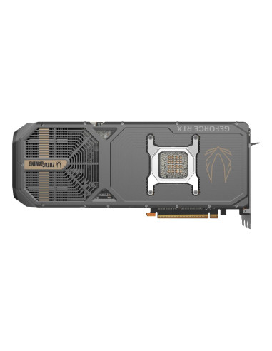 Zotac Gaming Geforce Rtx 5090 Amp Extreme Infinity Nvidia 32 Gb Gddr7