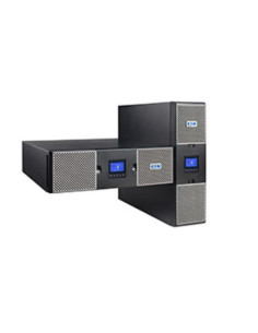 Eaton 9Px2200Irtn Zasilacz Ups Podwójnej Konwersji (Online) 2,2 Kva 2200 W 10 X Gniazdo Sieciowe