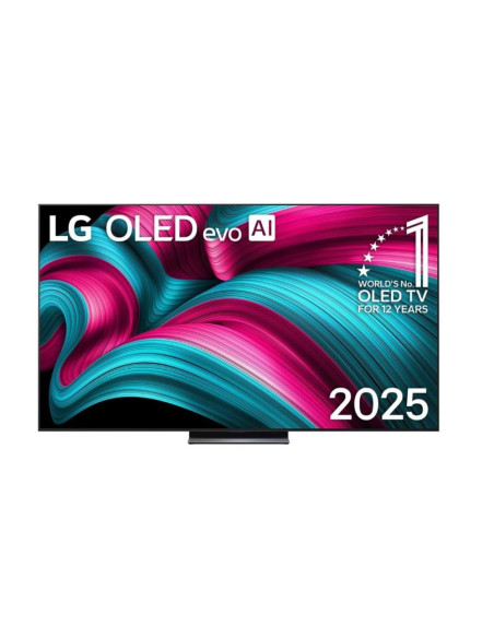 Telewizor Oled 77" 4K - Oled77C51La Lg