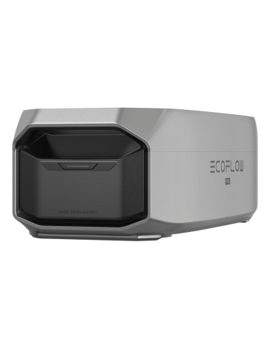 Ecoflow Delta Pro 3 Extra Batterie