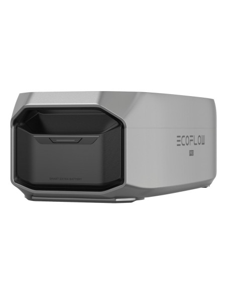 Ecoflow Delta Pro 3 Extra Batterie