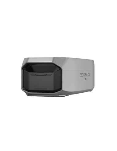 Ecoflow Delta Pro 3 Extra Batterie