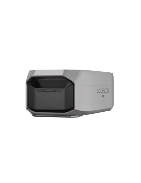 Ecoflow Delta Pro 3 Extra Batterie
