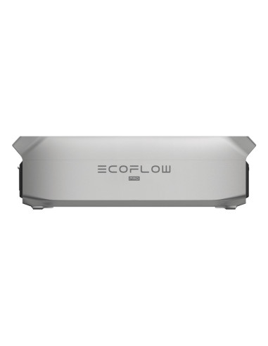 Ecoflow Delta Pro 3 Extra Batterie