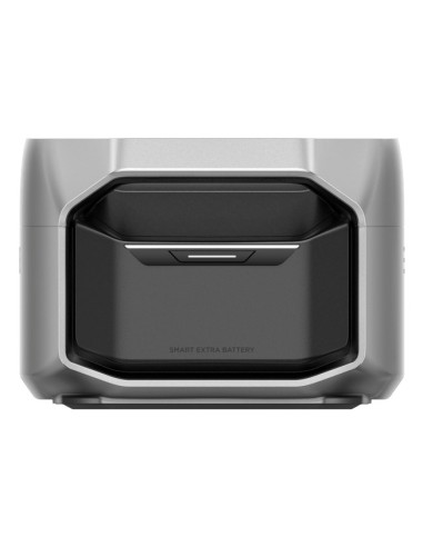 Ecoflow Delta Pro 3 Extra Batterie