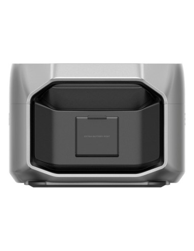Ecoflow Delta Pro 3 Extra Batterie