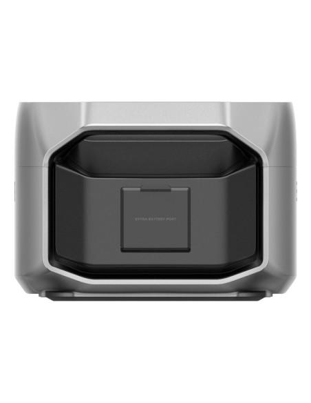 Ecoflow Delta Pro 3 Extra Batterie