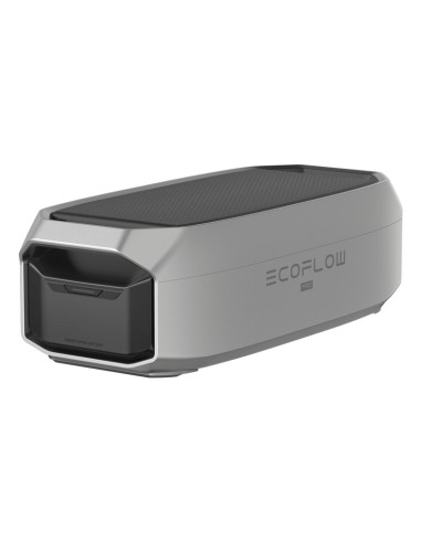 Ecoflow Delta Pro 3 Extra Batterie
