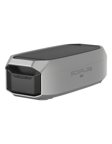 Ecoflow Delta Pro 3 Extra Batterie