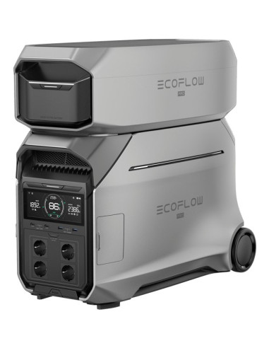Ecoflow Delta Pro 3 Extra Batterie