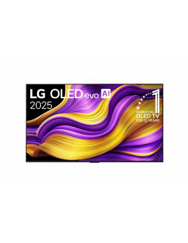 Telewizor Oled 55 Cali 4K Oled55G51Lw Lg