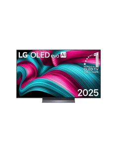 Telewizor 55" Lg Oled55C51La