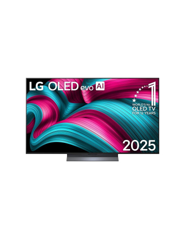 Telewizor 55" Lg Oled55C51La