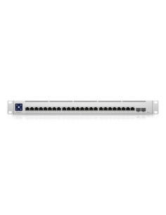 Switch Ubiquiti Unifi Enterprisexg 24 26P Managed Multigigabit/10G/25G (Usw-Enterprisexg-24-Eu)